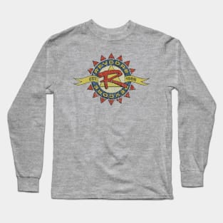 Revcore BMX 1988 Long Sleeve T-Shirt